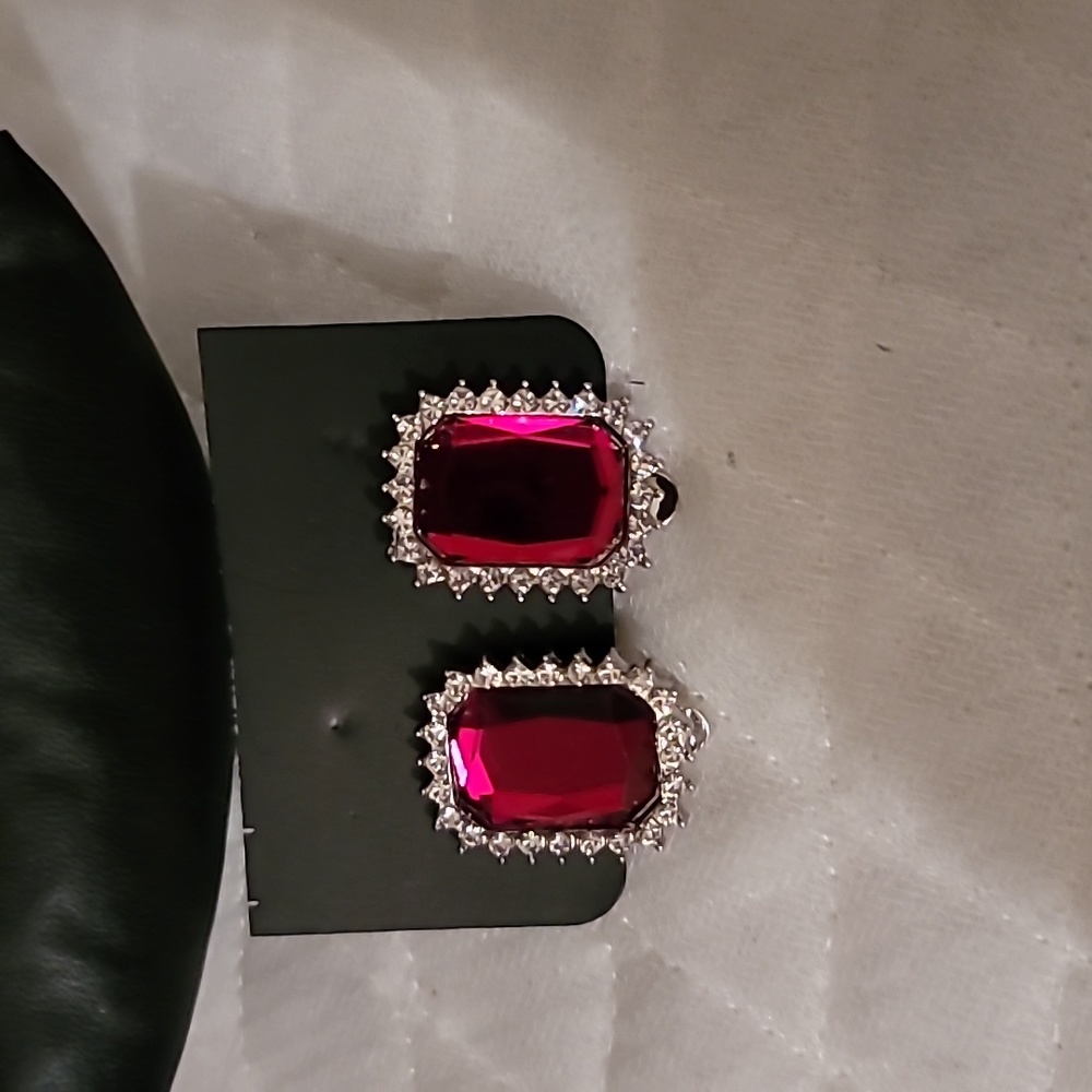 Fashion Earrings